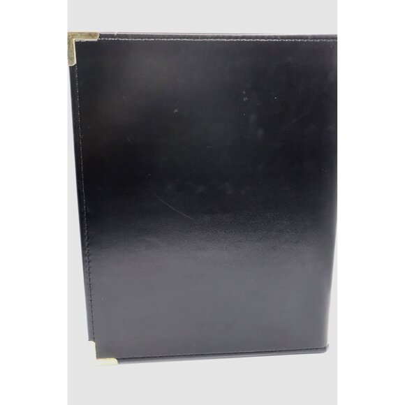 University Of Washington Leatherette Diploma Cover File Gold Seal Corner Accents - Picture 5 of 6